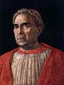 Cardinal Ludovico Trevisan